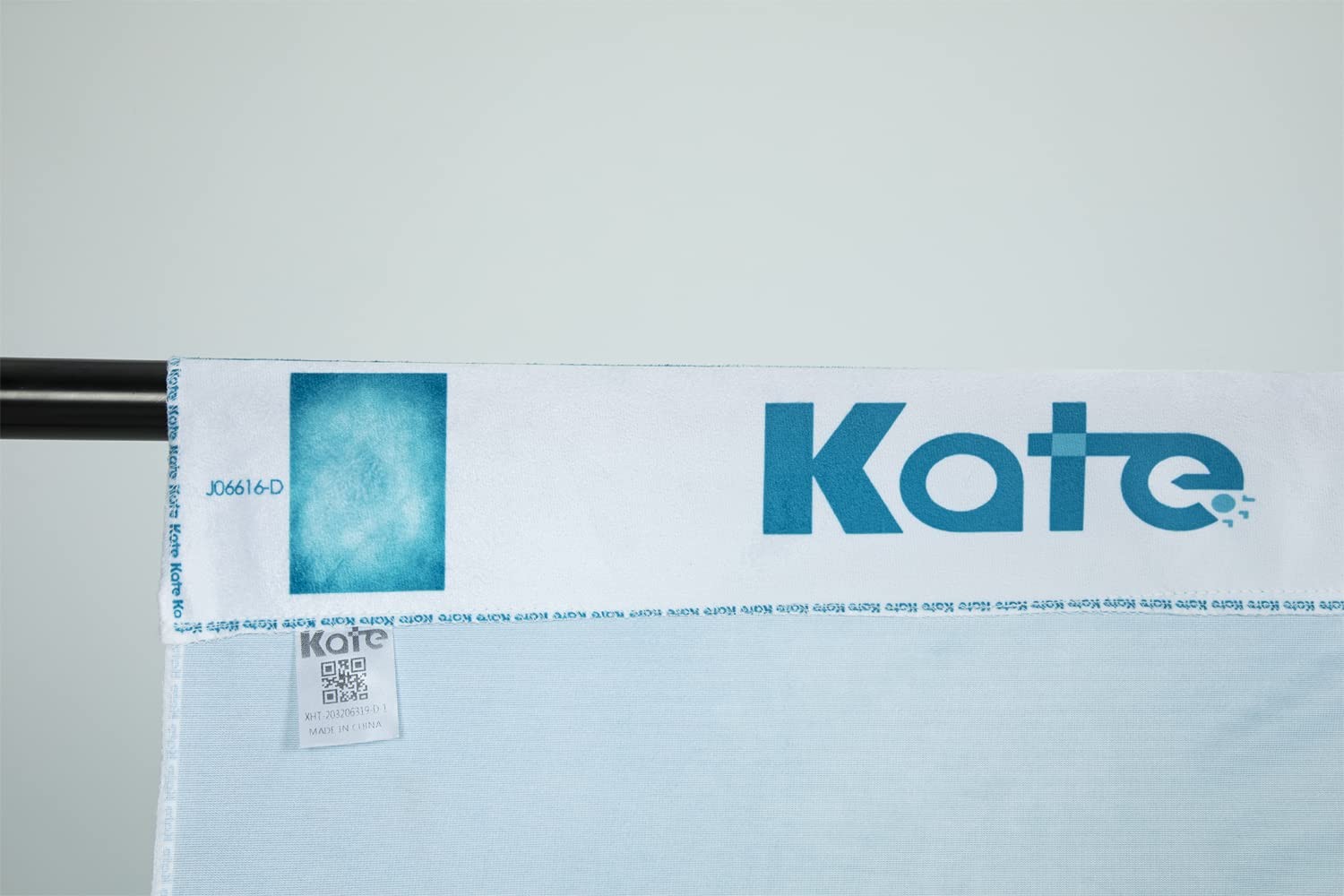 Kate 1.5×2.2m Blue Portrait Backdrops Abstract 1.5×2.2m,