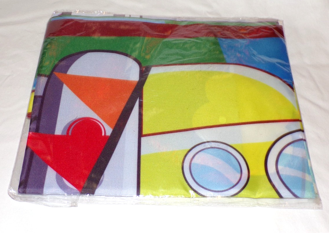 LG Back to School BTS-9A Photography Backdrop Photo Prop Banner School Bus?