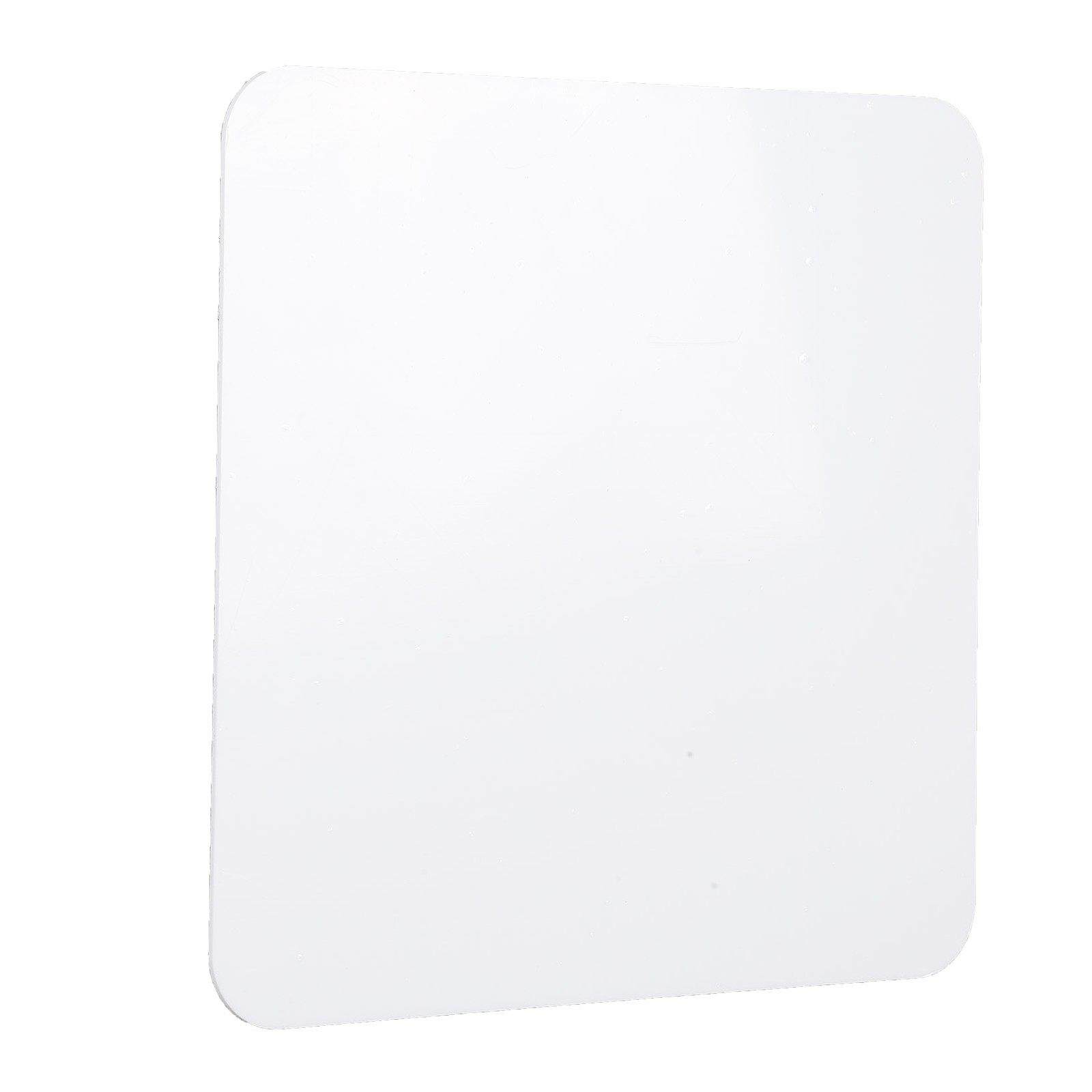 30x30cm Acrylic Reflective Display Table Background Board For Photography