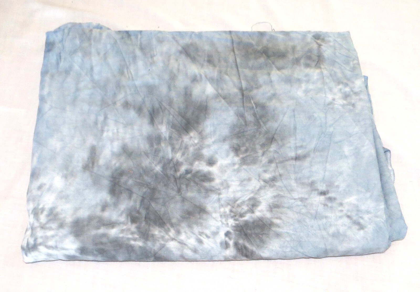 Backdrop Blue/Gray 70 x 111 inches Photography Prop
