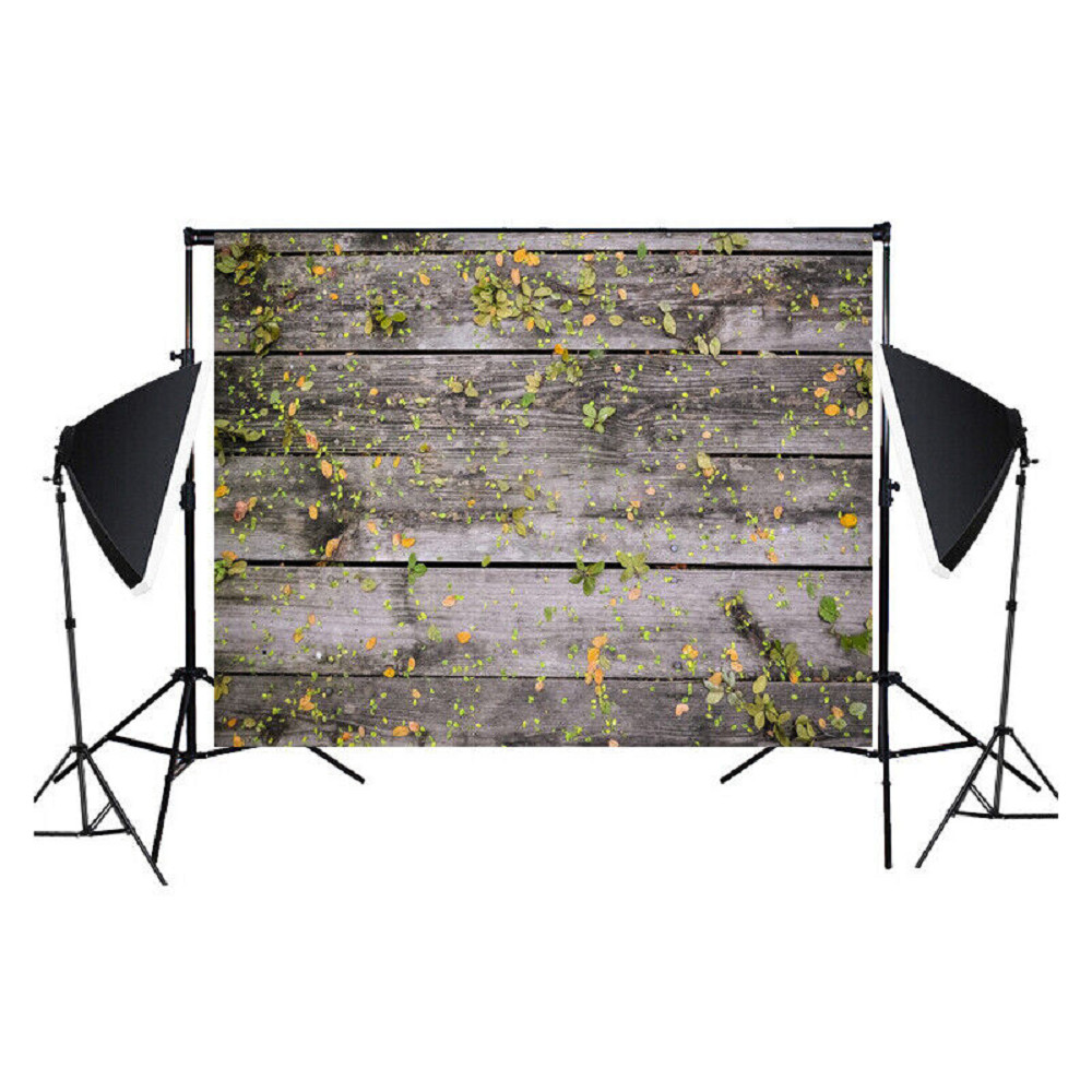 Vinyl Photography Backdrop Brick Studio Video Photography Background Screen Tool