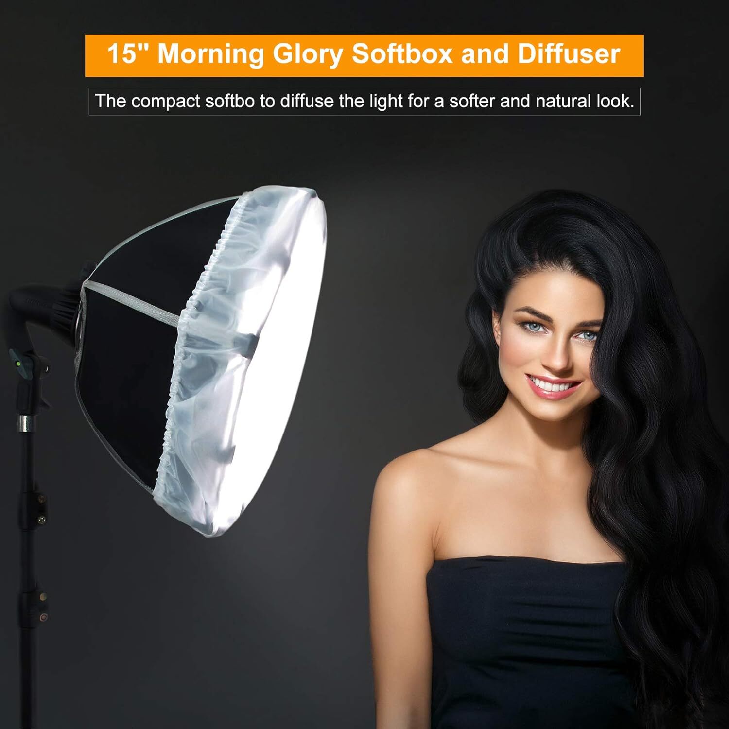 LINCO Photo Softbox Studio Light Backdrop Stand Background Backdrops Support