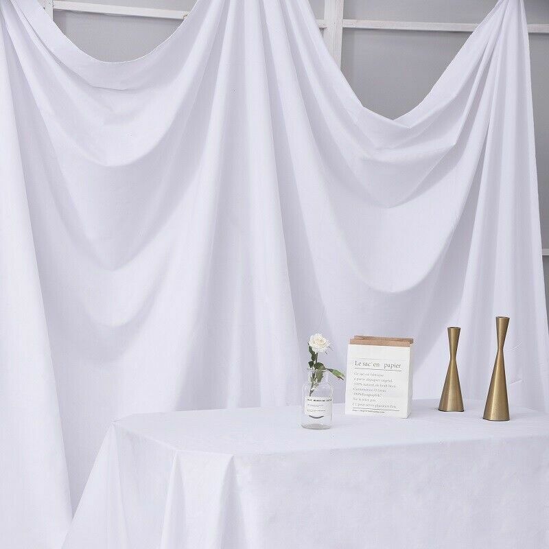 8 Color Studio Screen Background Cloth Photo Backdrops Cloth Solid Fabric Sewing