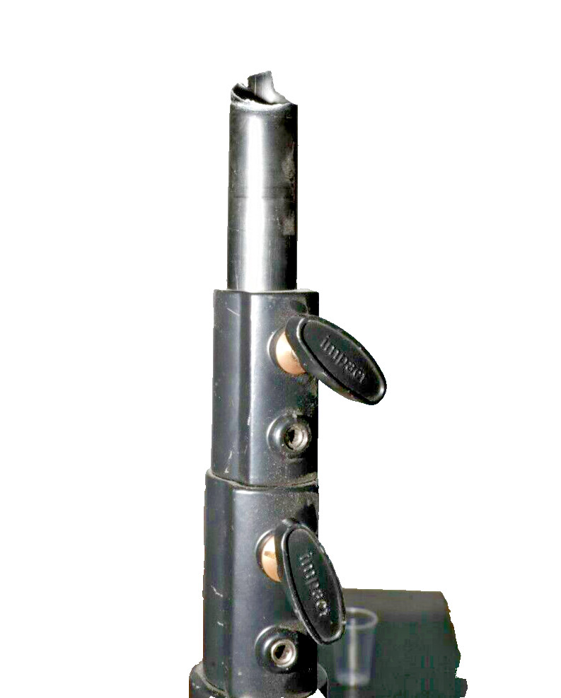 Impact BG-PS440 Light Stand – DAMAGED
