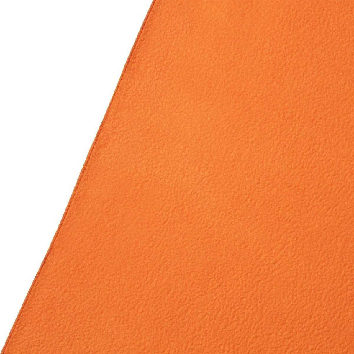 Westcott 9×10′ Wrinkle-Resistant Backdrop, Tiger Orange