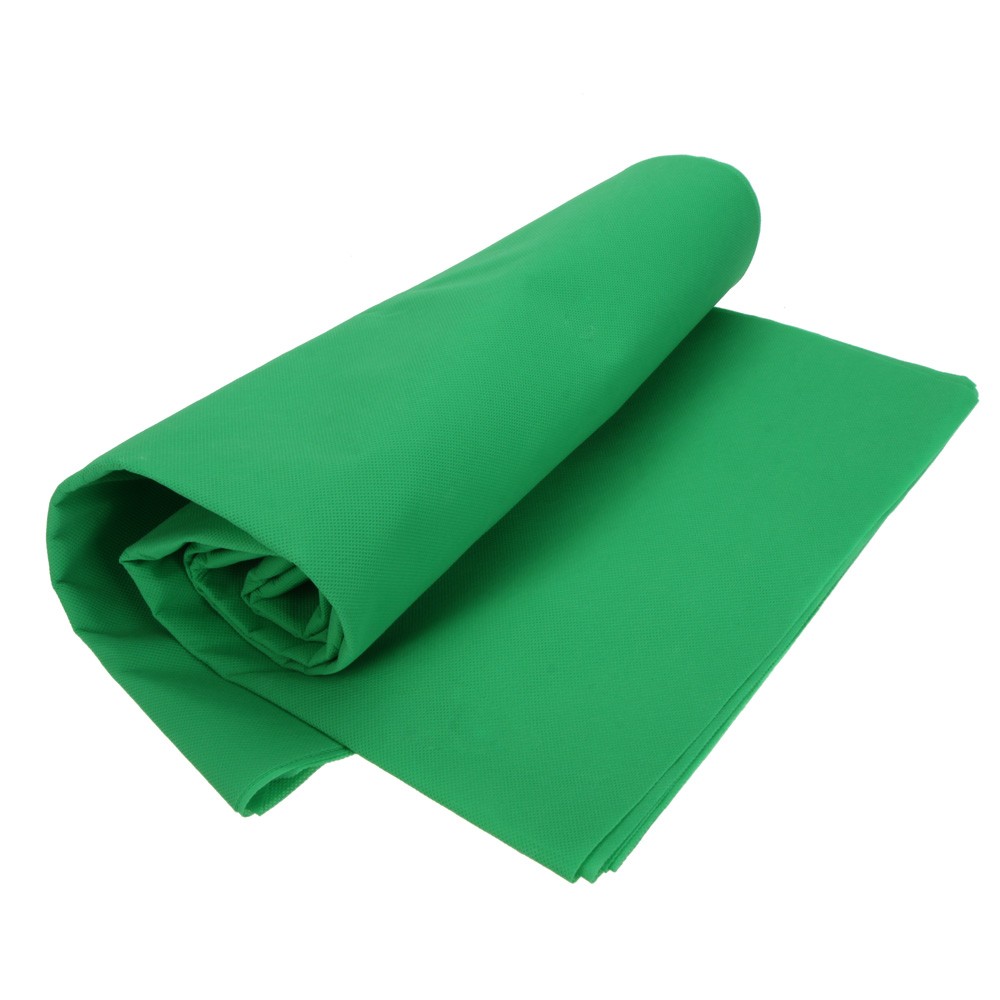1.6 X / 5 X 10FT Photography Studio Non-woven Backdrop Background Screen 3