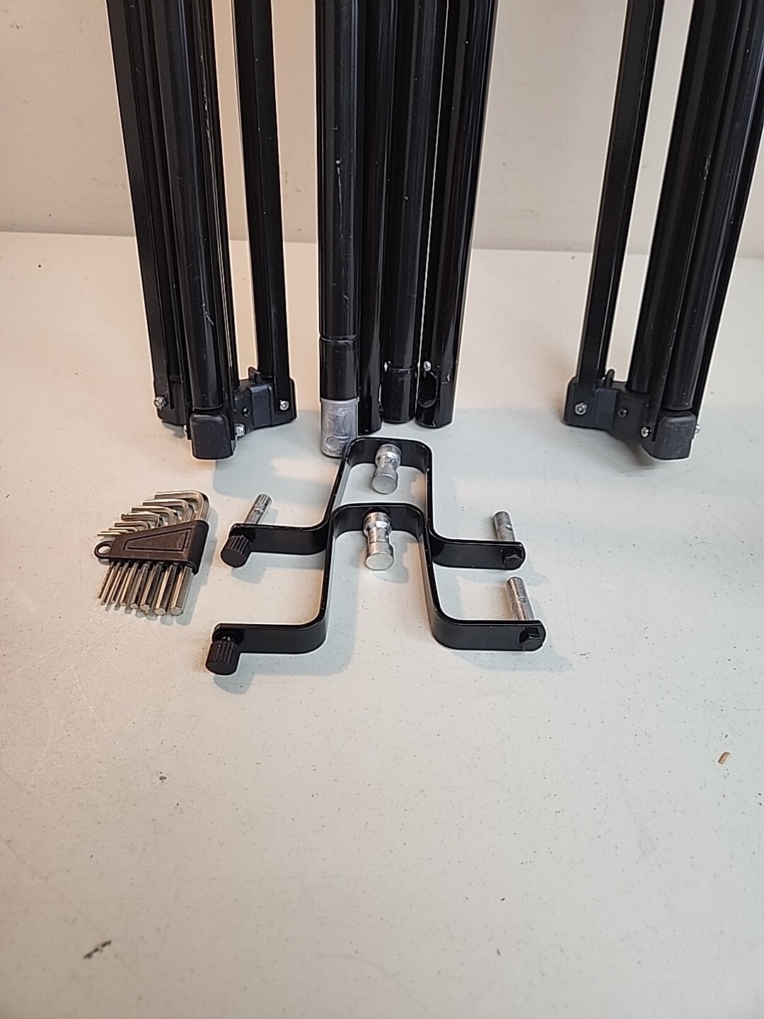 Britek Portable Background Stand #4145H