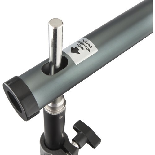 Impact Photography Background Support System – 12′ Wide – New