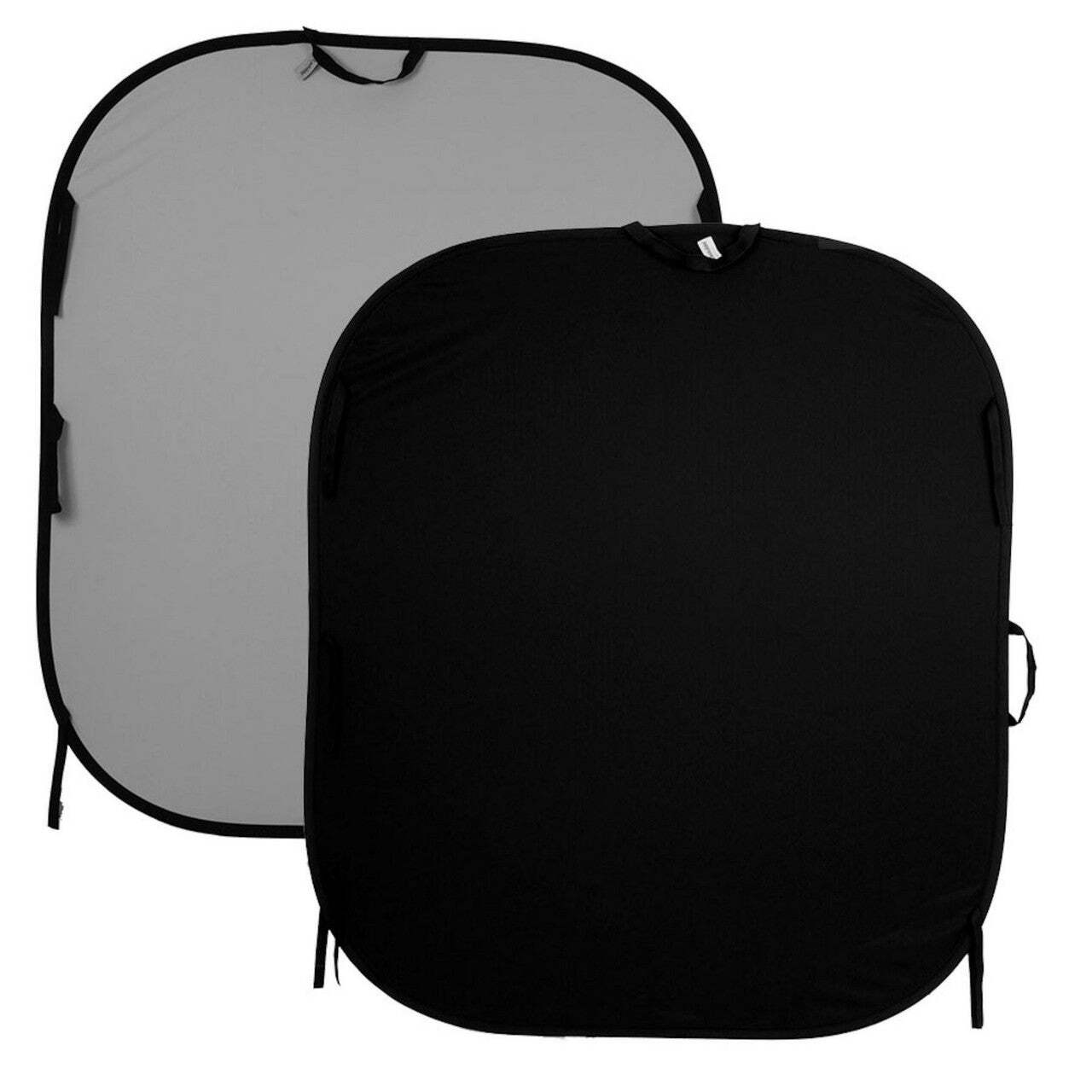 Lastolite LL LB56GB Reversible 5-Feetx6-Feet Plain Collapsible Background