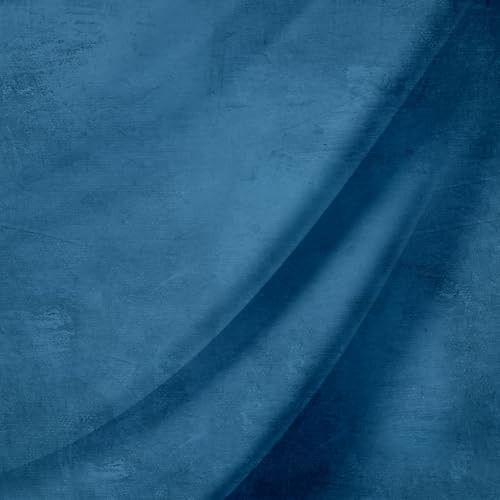 Vintage Backdrop for Photography Photo Backdrop Portrait Photo 5x7ft Blue