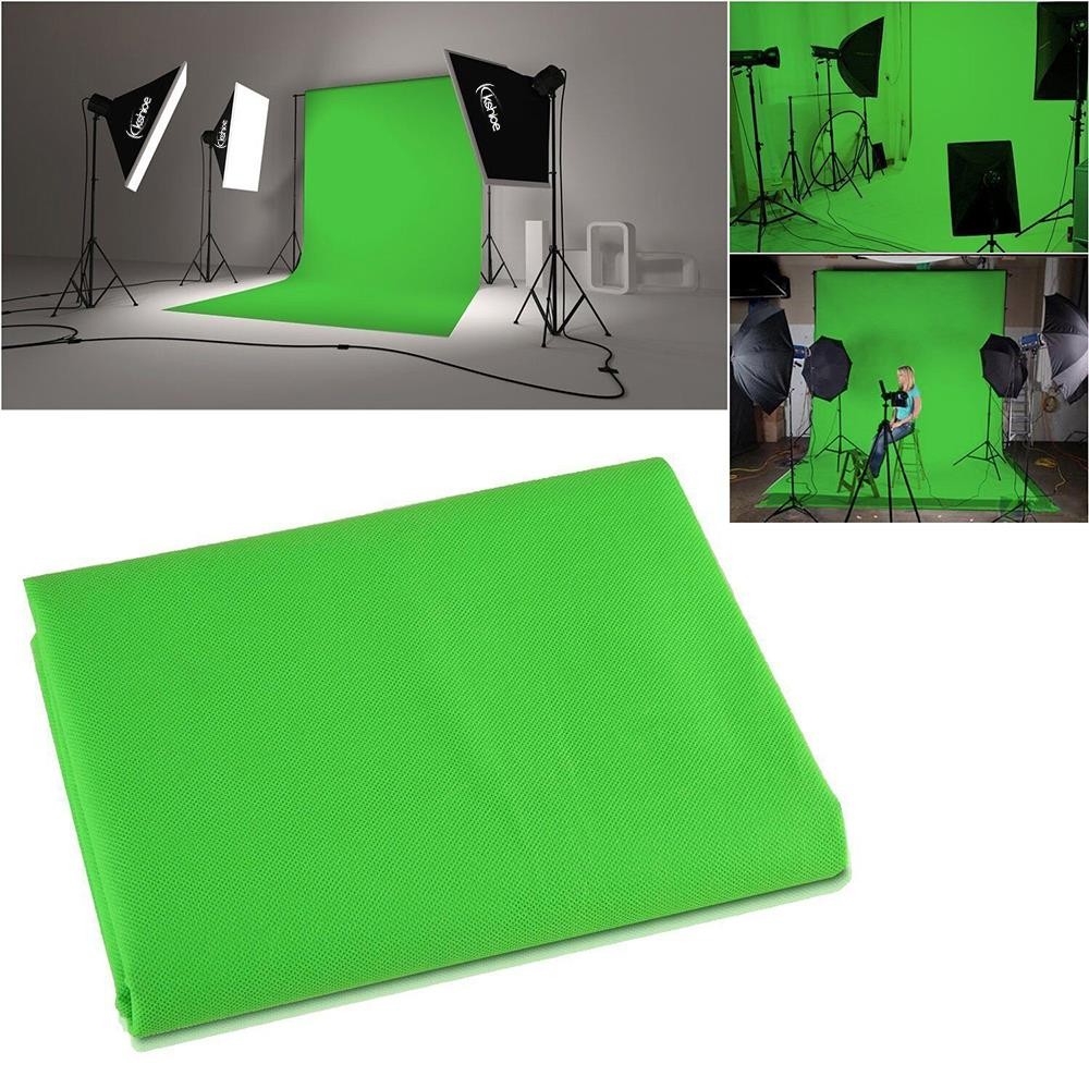 Photography 3x Non-woven Fabric Backdrop 6.5FT x 10FT Background Studio Photo