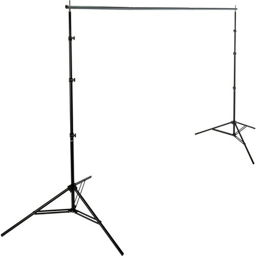 Impact Photography Background Support System – 12′ Wide – New