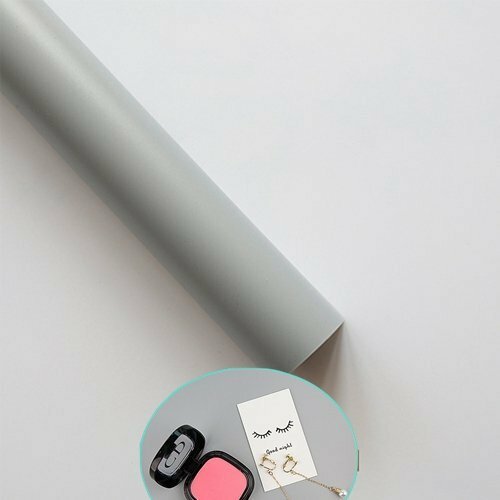 Selens 50x100cm Dual-sided PVC Background Matte Anti-wrinkle Backdrop for Photo