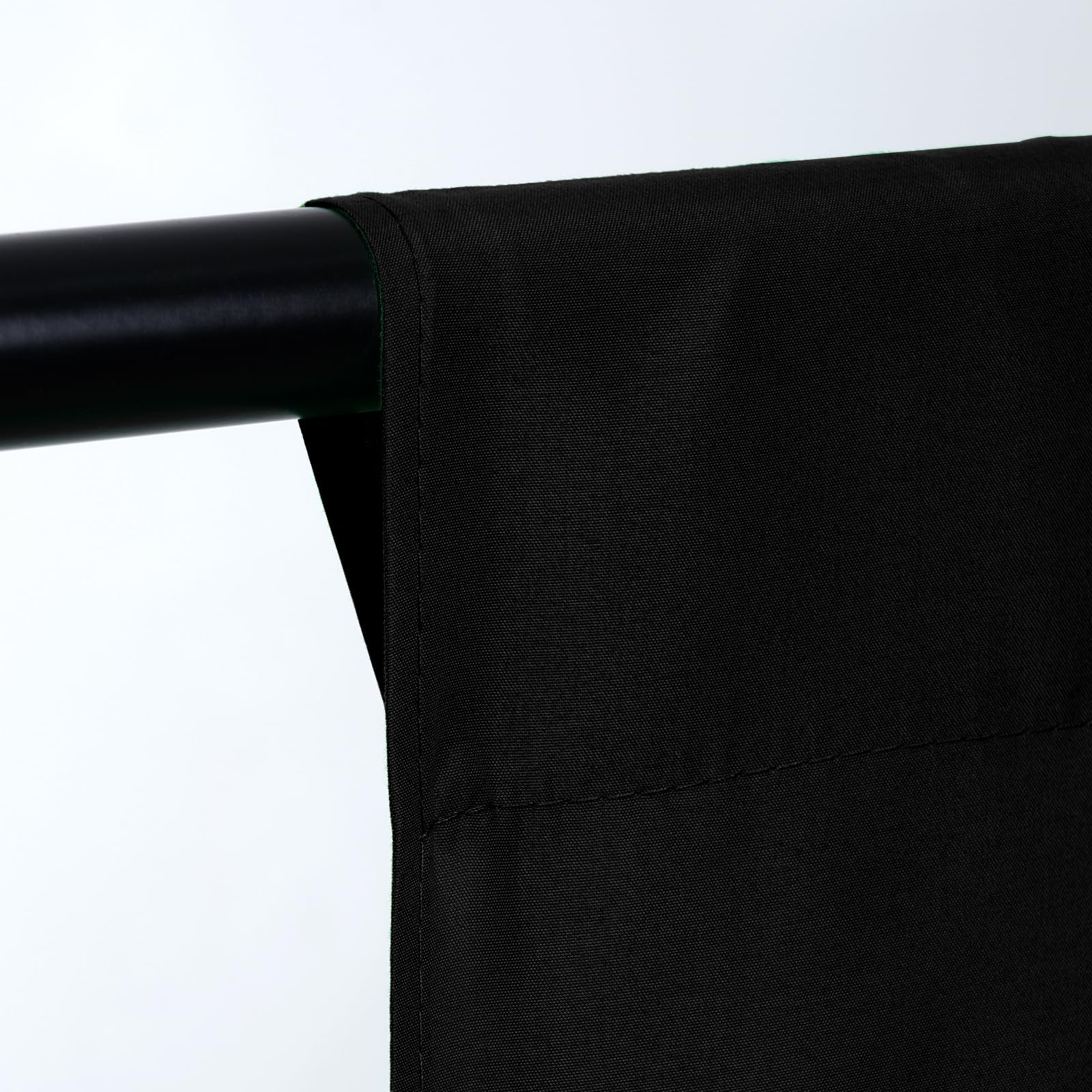 Black Background Backdrop – 10×12 FT Solid Black Backdrops for Photography Ph…