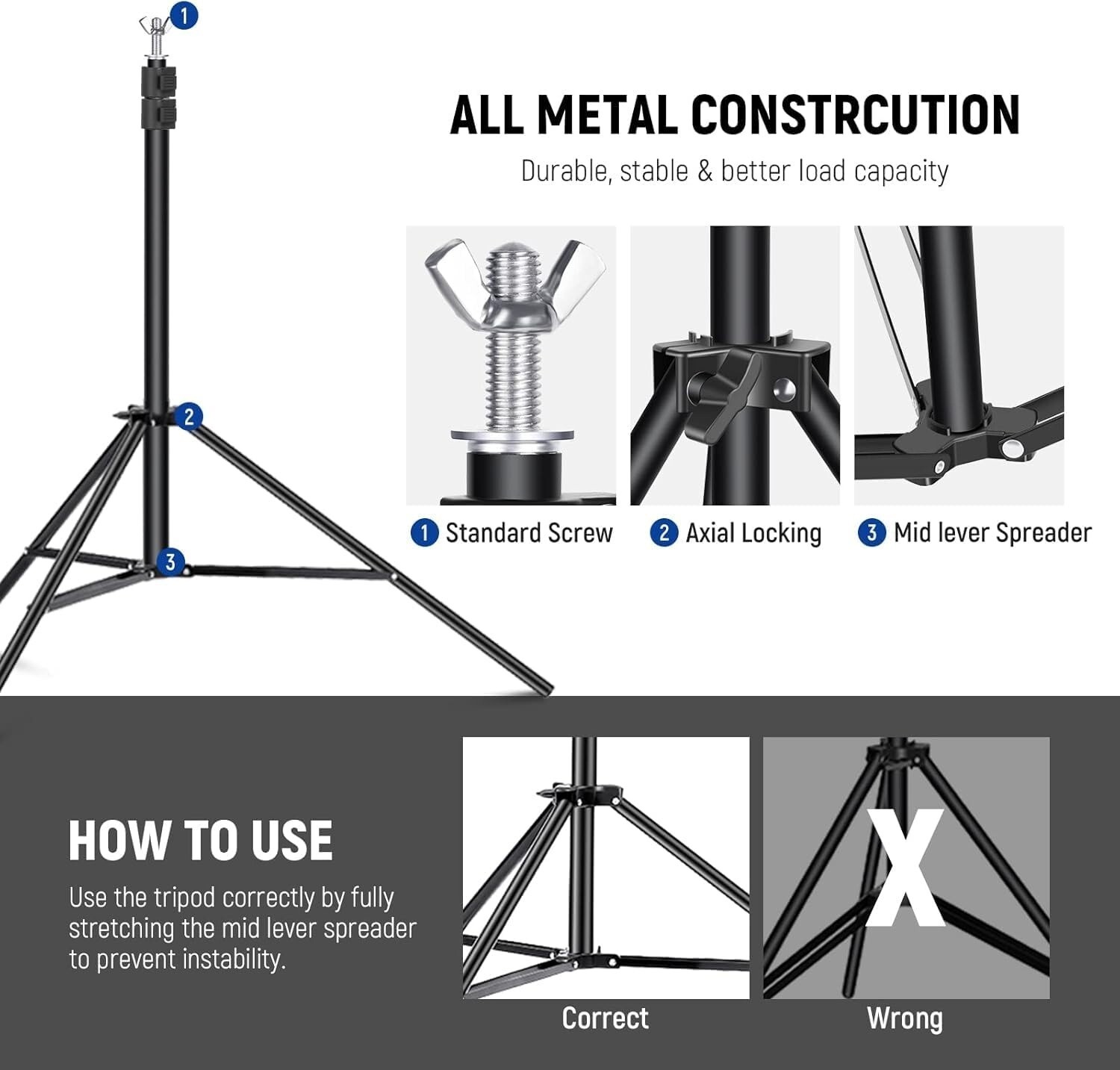 Sistema de soporte de fondo para productos de estudio fotográfico, fotografía.
