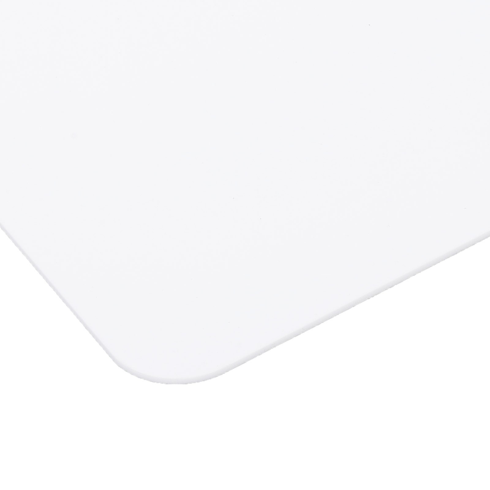 30x30cm Acrylic Reflective Display Table Background Board For Photography