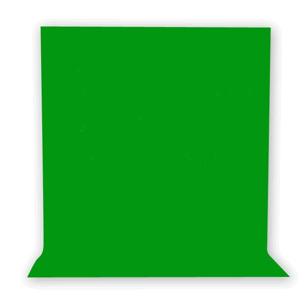 10×10 Chromakey Green Muslin Backdrop Photo Studio Photography Cotton Background