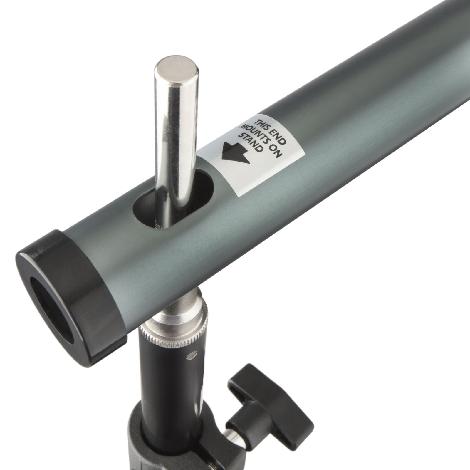 IMPACT BO0613 Background Support System Wide, Portable.