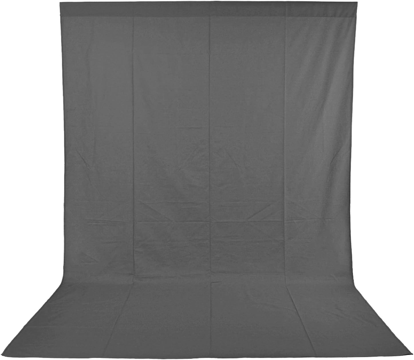 10 x 12FT / 3 x 3.6M PRO Photo Studio premium polyester Collapsible Backdrop