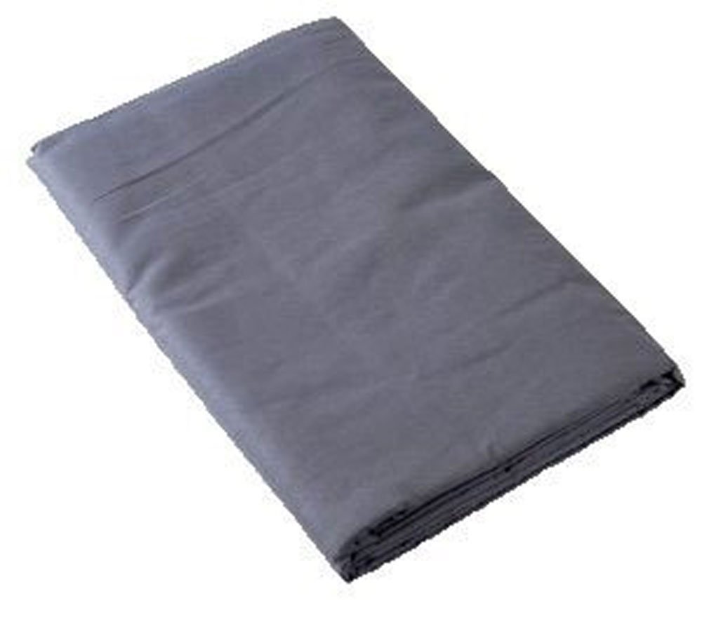6×9 Gray Muslin Backdrop Photo Studio Photography Cotton Background Grey