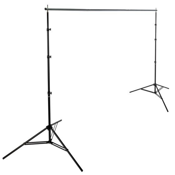 Impact Background Support System V2 – 12′ Wide