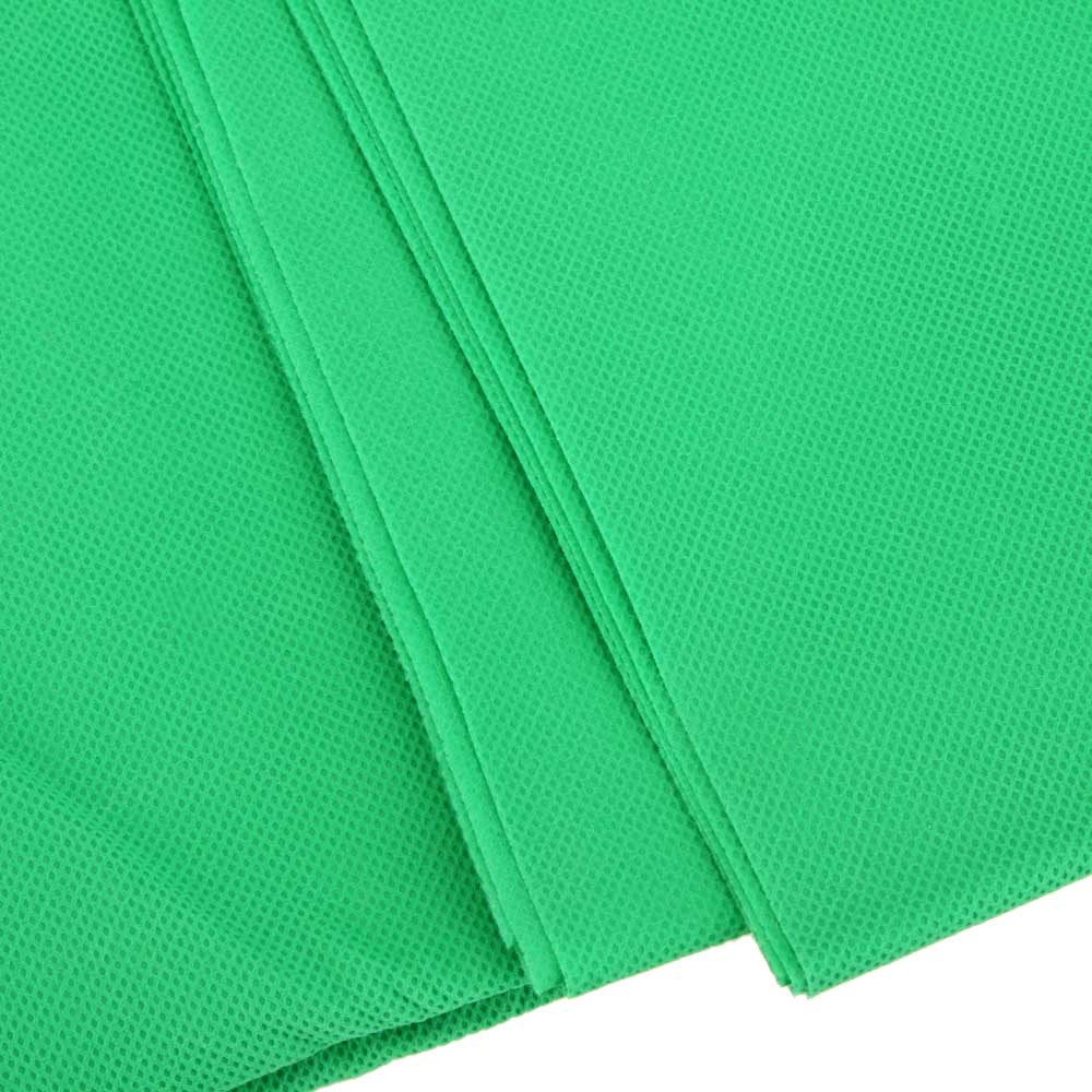 1.6 X / 5 X 10FT Photography Studio Non-woven Backdrop Background Screen 3