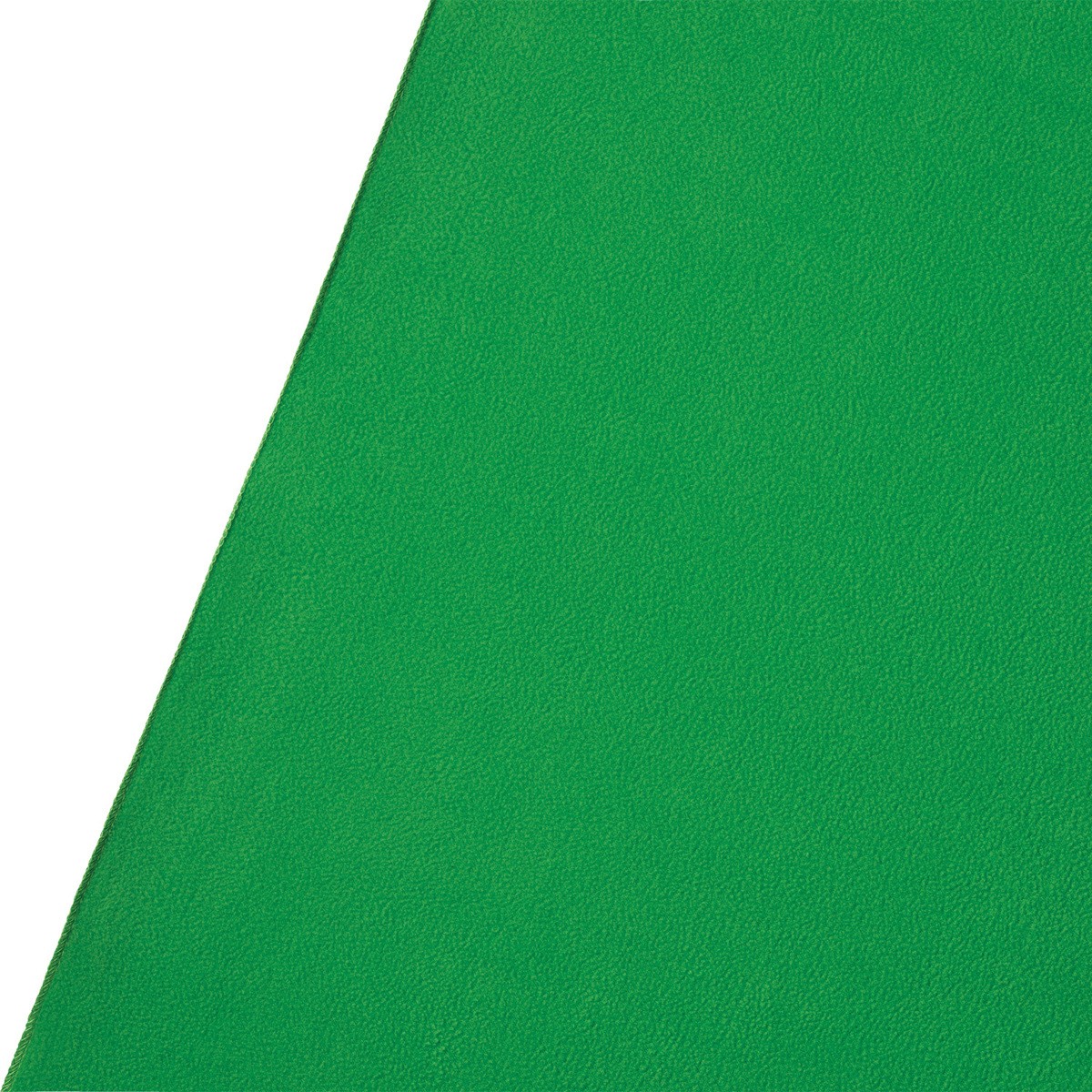 Westcott 9×20 Feet Wrinkle Resistant Cotton Background, Green – Bundle With 10′