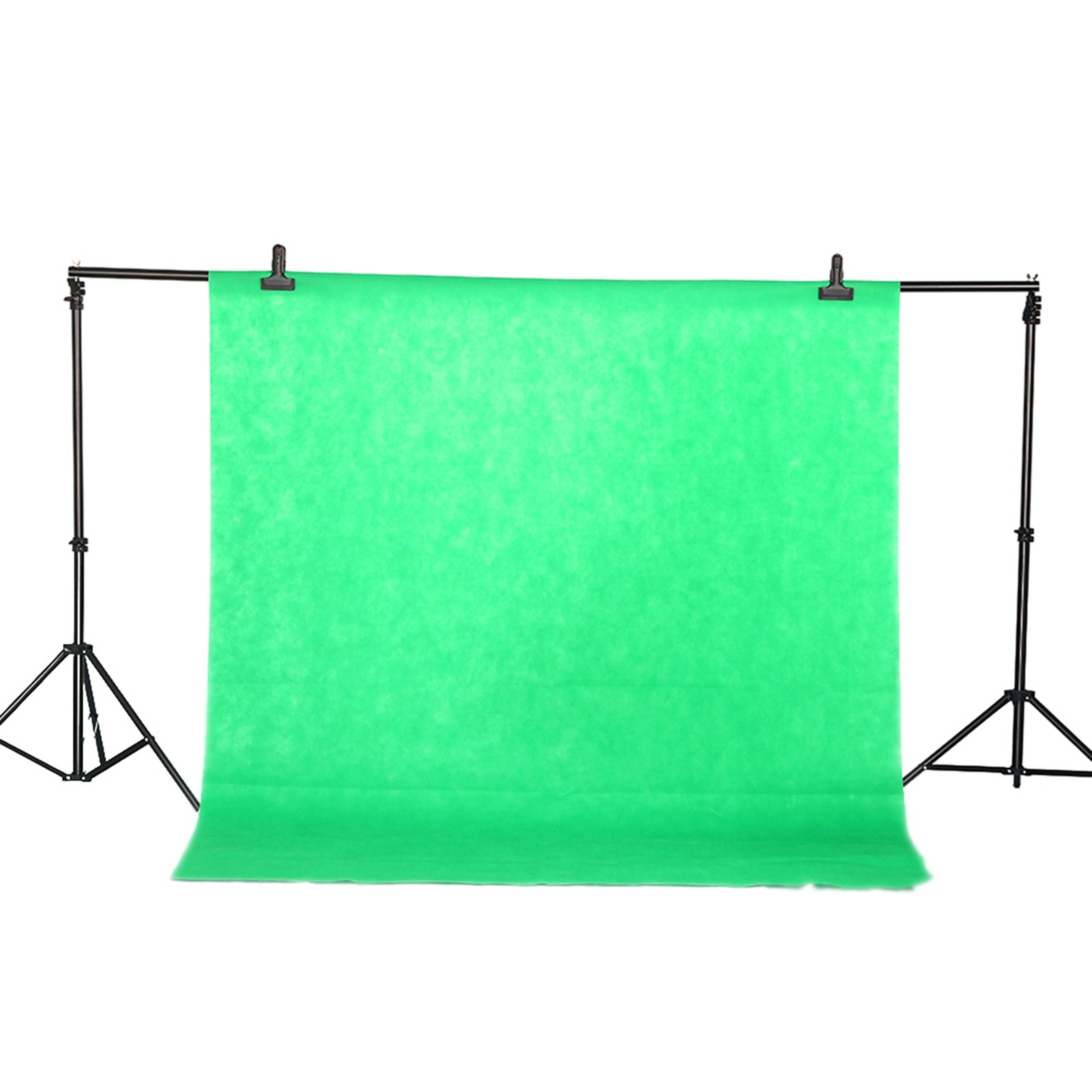 1.6 * 1M Photography Studio Non-woven Screen Photo Backdrop Background