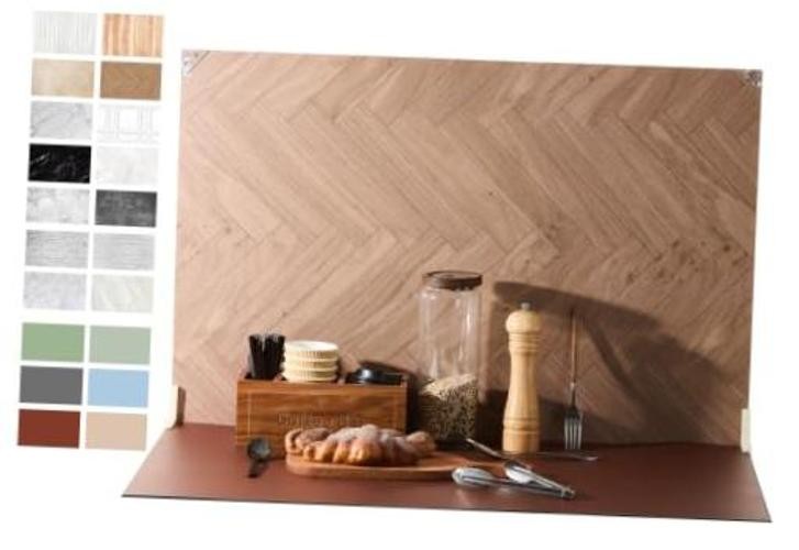 Product Photography Backdrops 22.5×34.5in, Multipattern Extra Large Size SetA