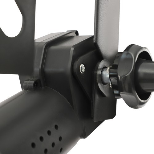 4 Roller Electric Photography Background Mechanism Wall Ceiling Mount w/Remote