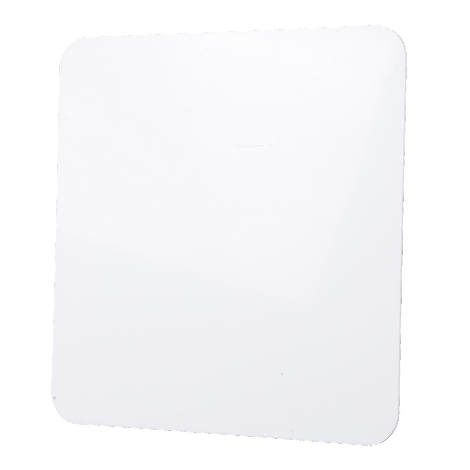 30x30cm Acrylic Reflective Display Table Background Board For Photography