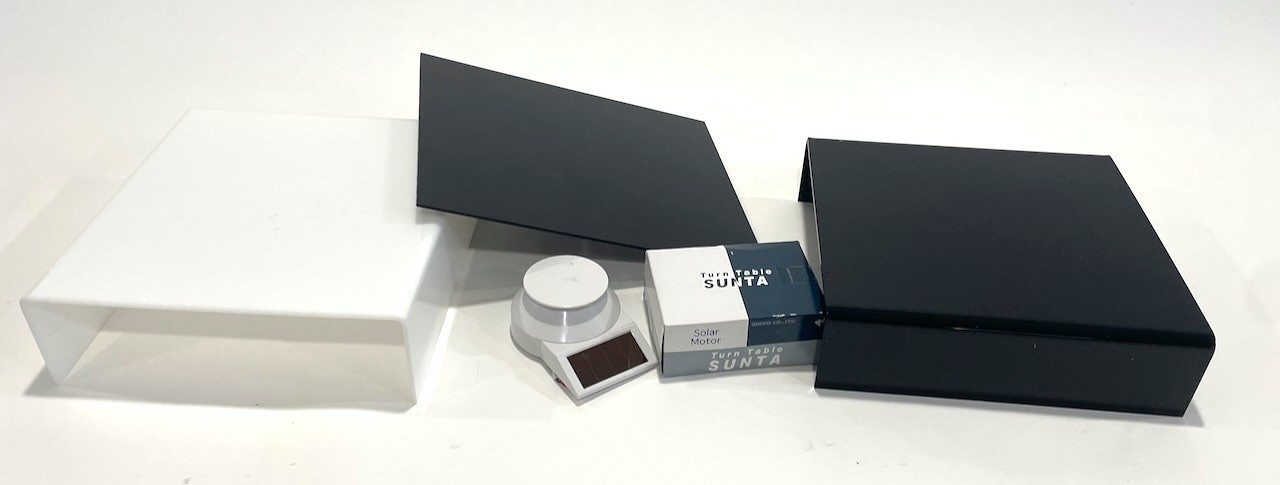 🌟 EZ CUBE TABLE TOP STUDIO – COMPLETE PROFESSIONAL LIGHTING & PHOTOGRAPHY KIT