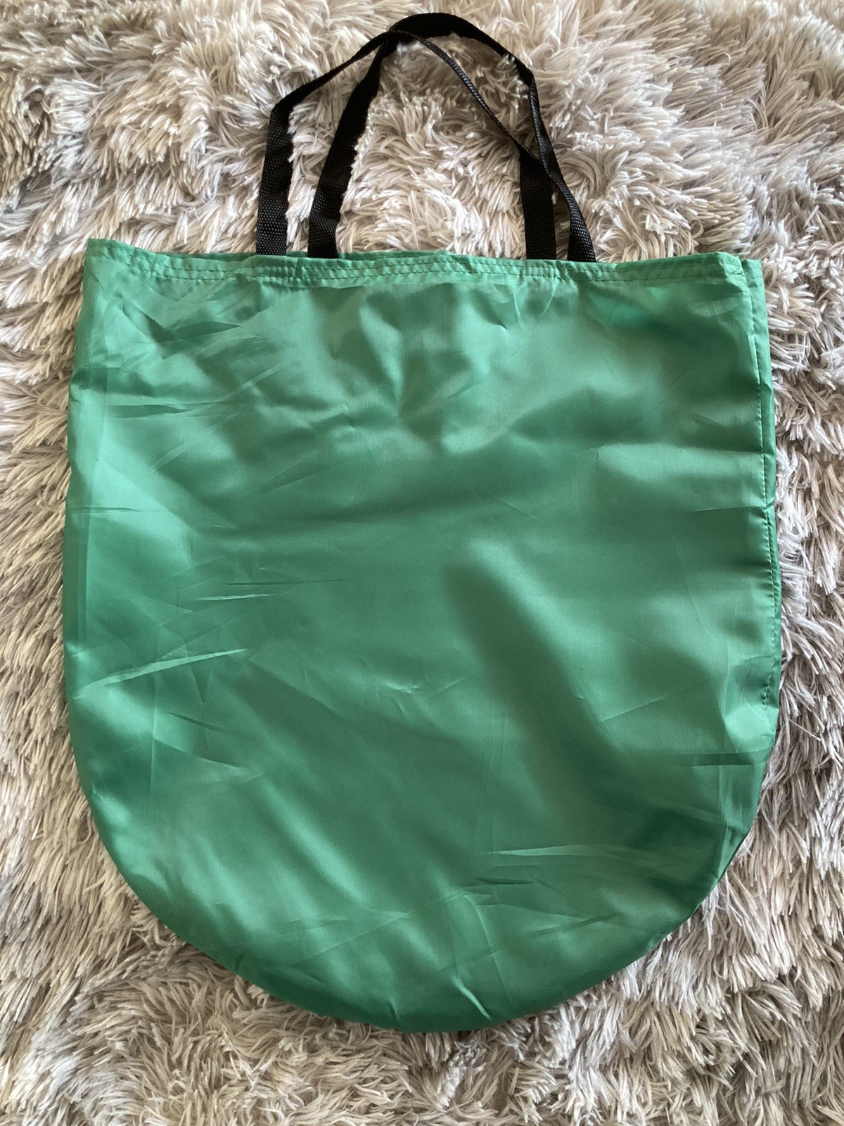 Collapsible Portable Green Screen With Bag Round