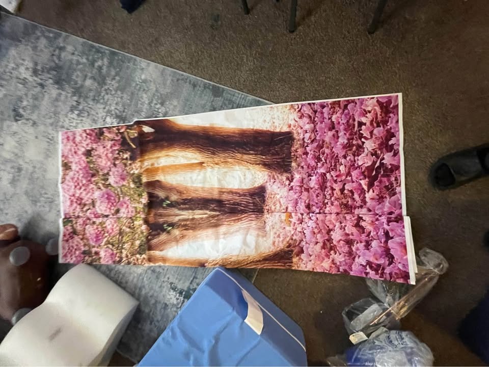 10ft x 10ft luxury photo background