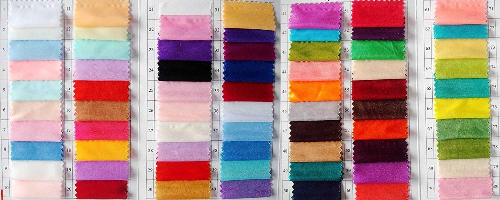 Luxury 20x10ft Wedding Stage Silk Backdrop Curtains – Royal Blue & White