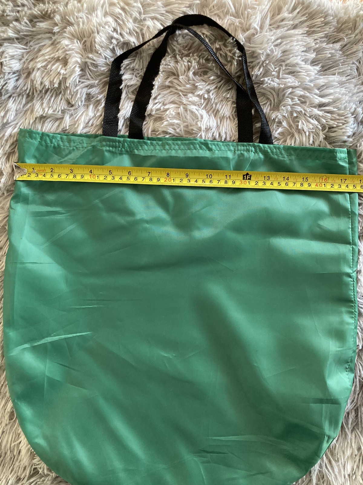 Collapsible Portable Green Screen With Bag Round