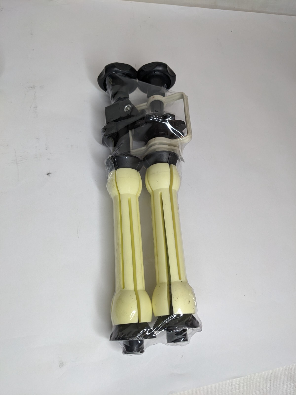 3x Sets Manual Background Support System, Rollers Only – Denny