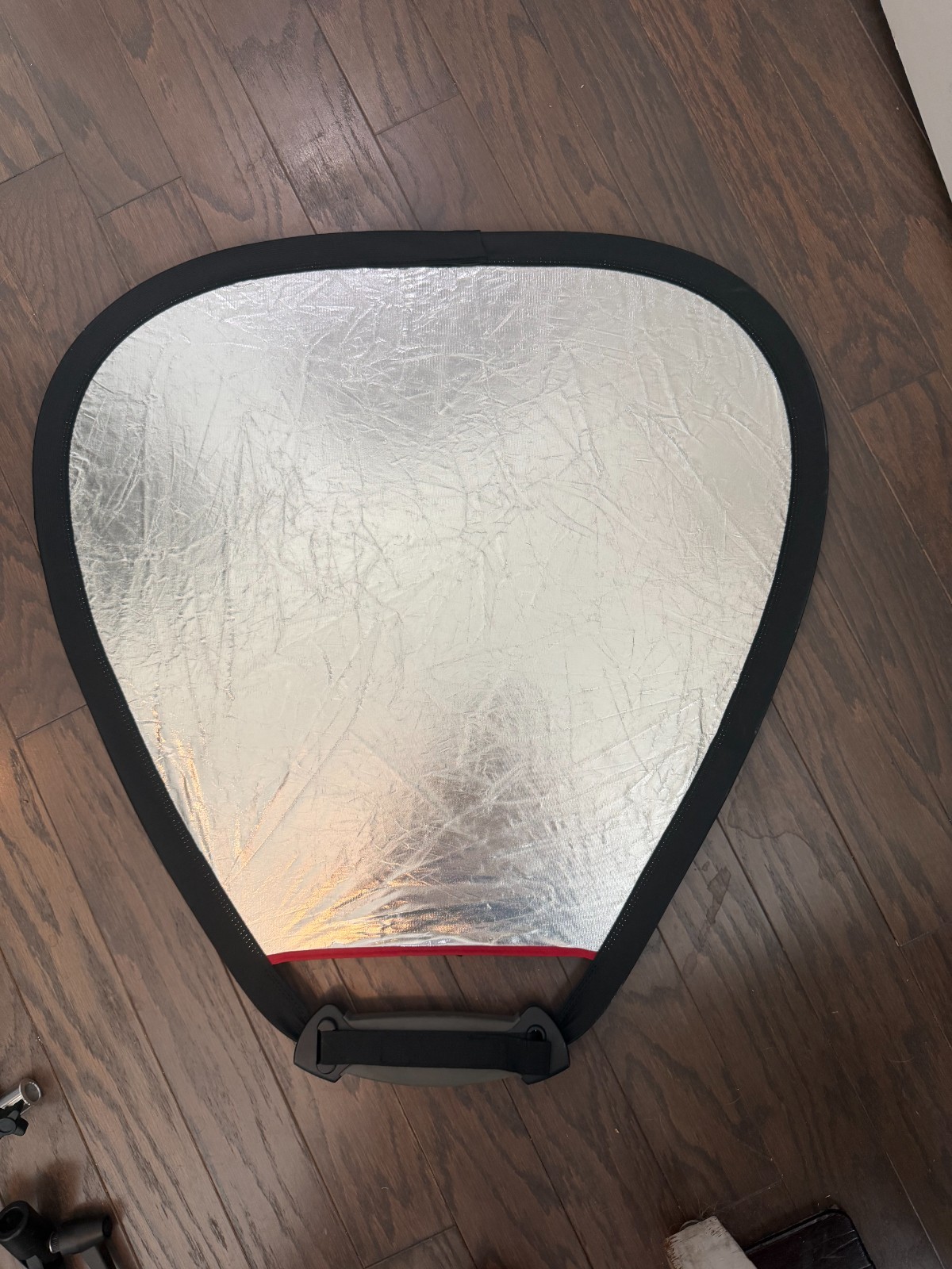 Photography Backdrop Equipment and Reflectors