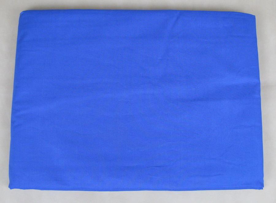 10×12 ft Photo Studio Blue Muslin Backdrop Background