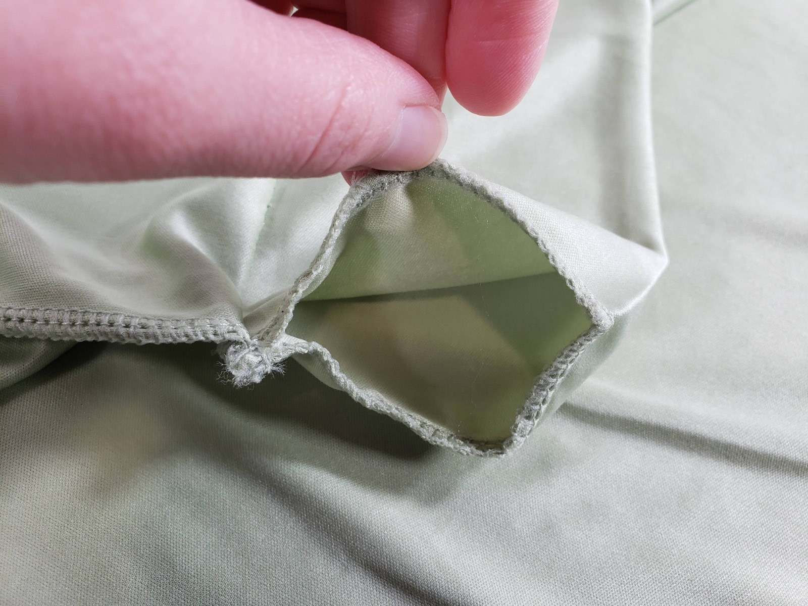 10 Panels Sage Green Backdrop Curtain for Parties 50FTx10FT (W5’xH10′ 10 Panels)