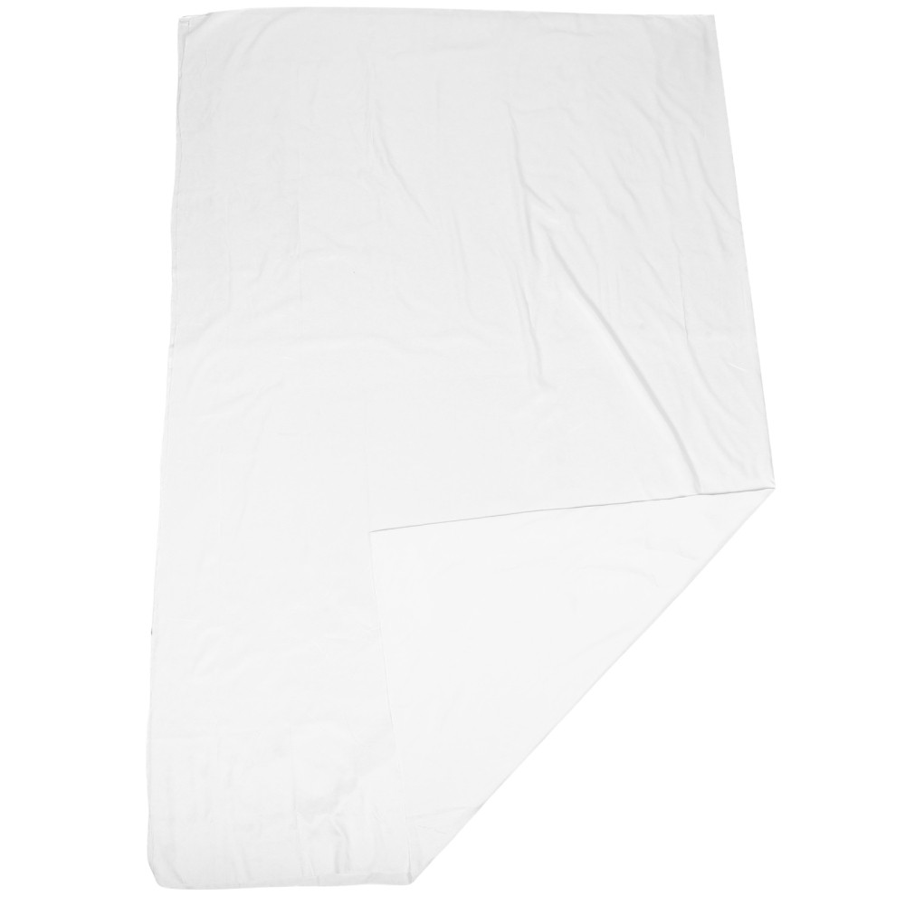 Wrinkle Free White Backdrop For Parties – Polyester Photo Backdrop For Weddings