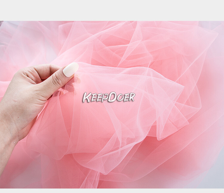 Photography Backdrop Background Mesh Gauze Prop For Cosmetics Jewelry Manicure