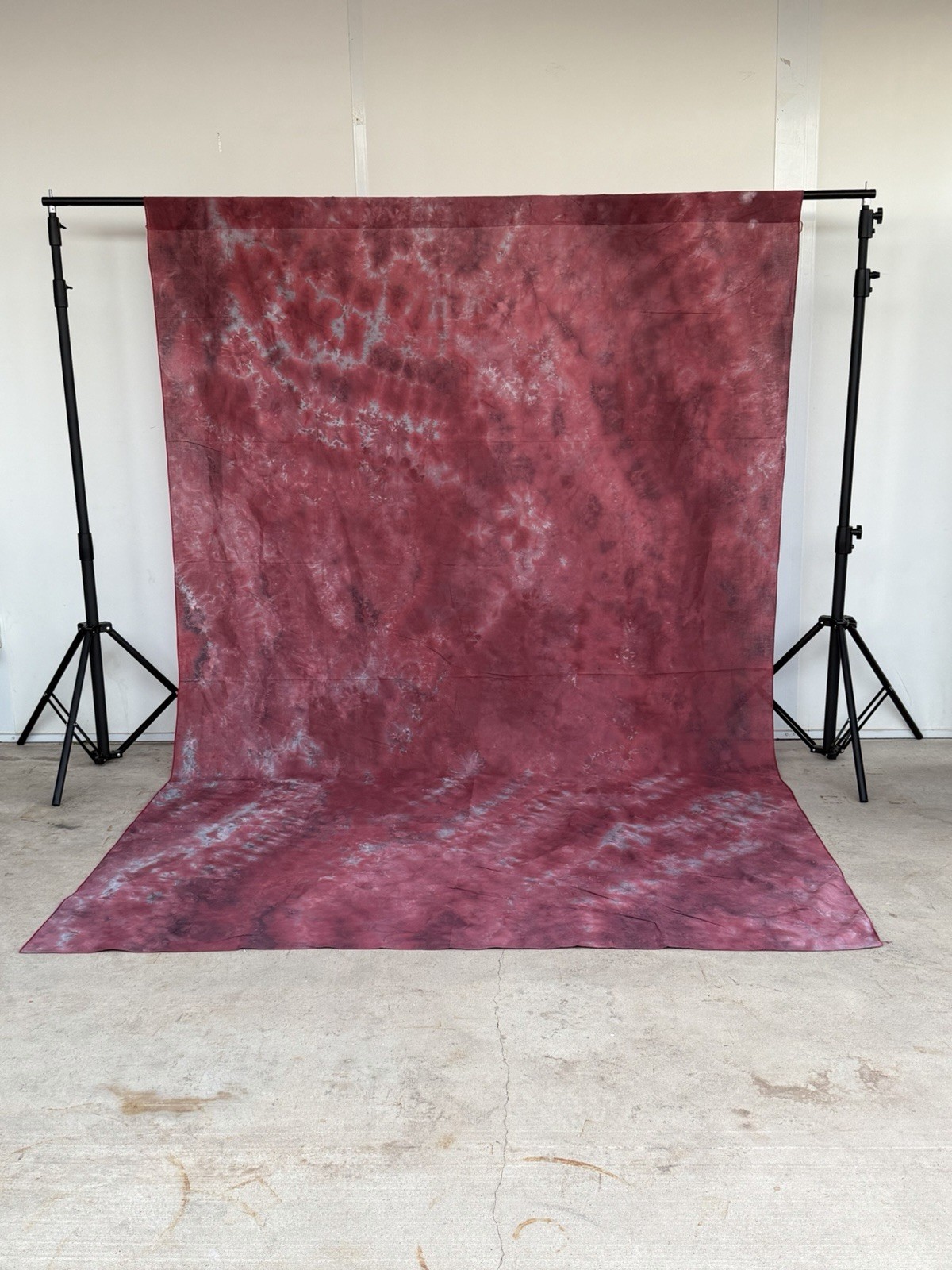 4 Pack 6×9 ft Photography Backdrops Abstract Tie-Dye Photography Backdrops