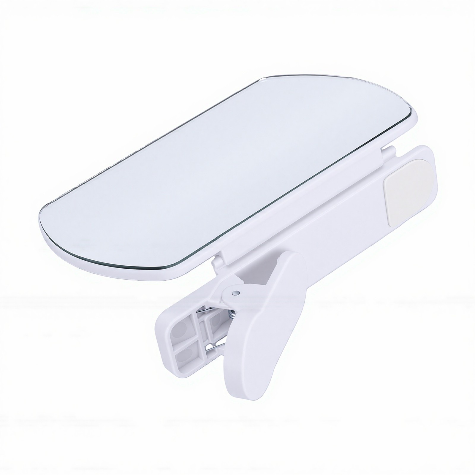 Universal Glass Phone Reflection Mirror For Creative Photography BJSY