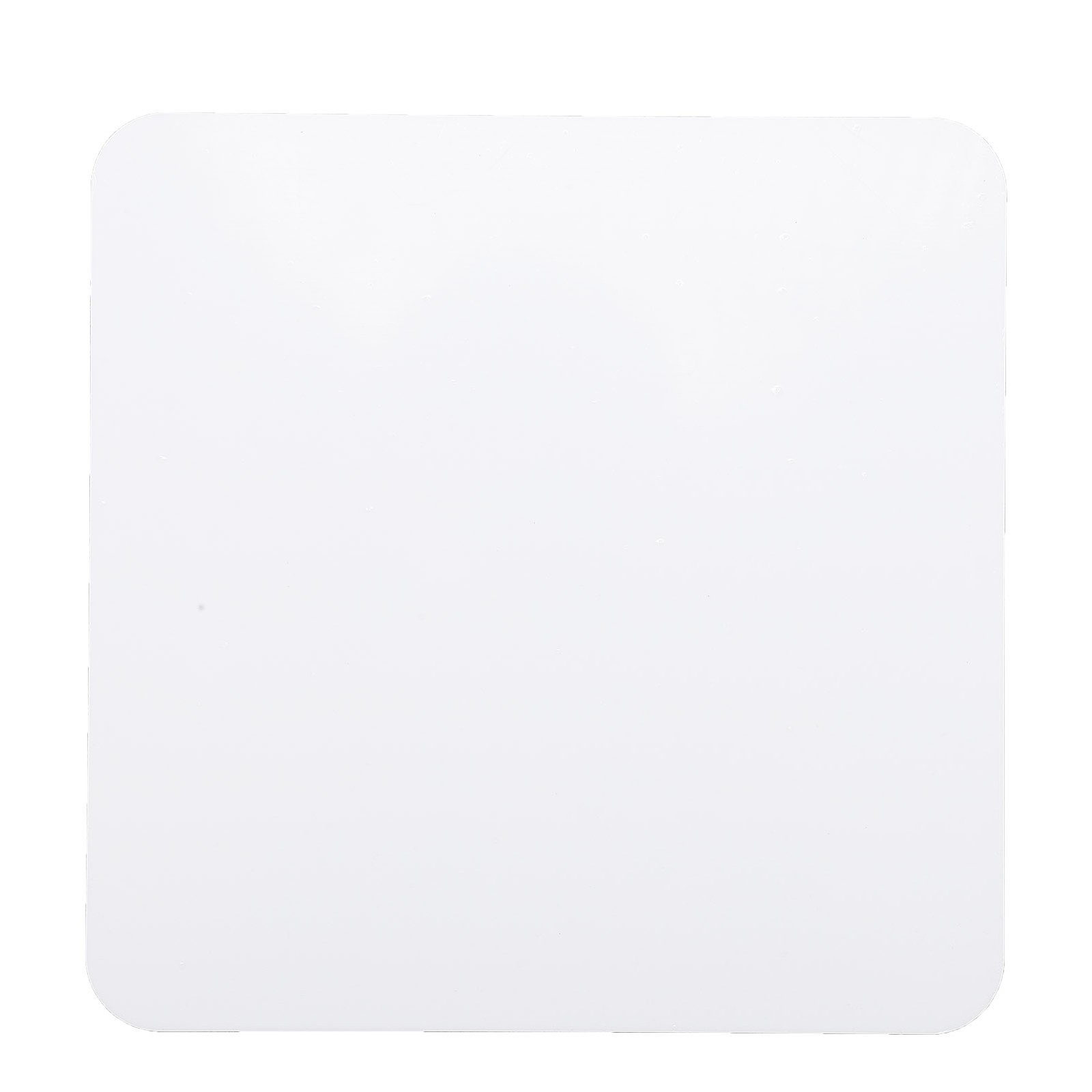 30x30cm Acrylic Reflective Display Table Background Board For Photography