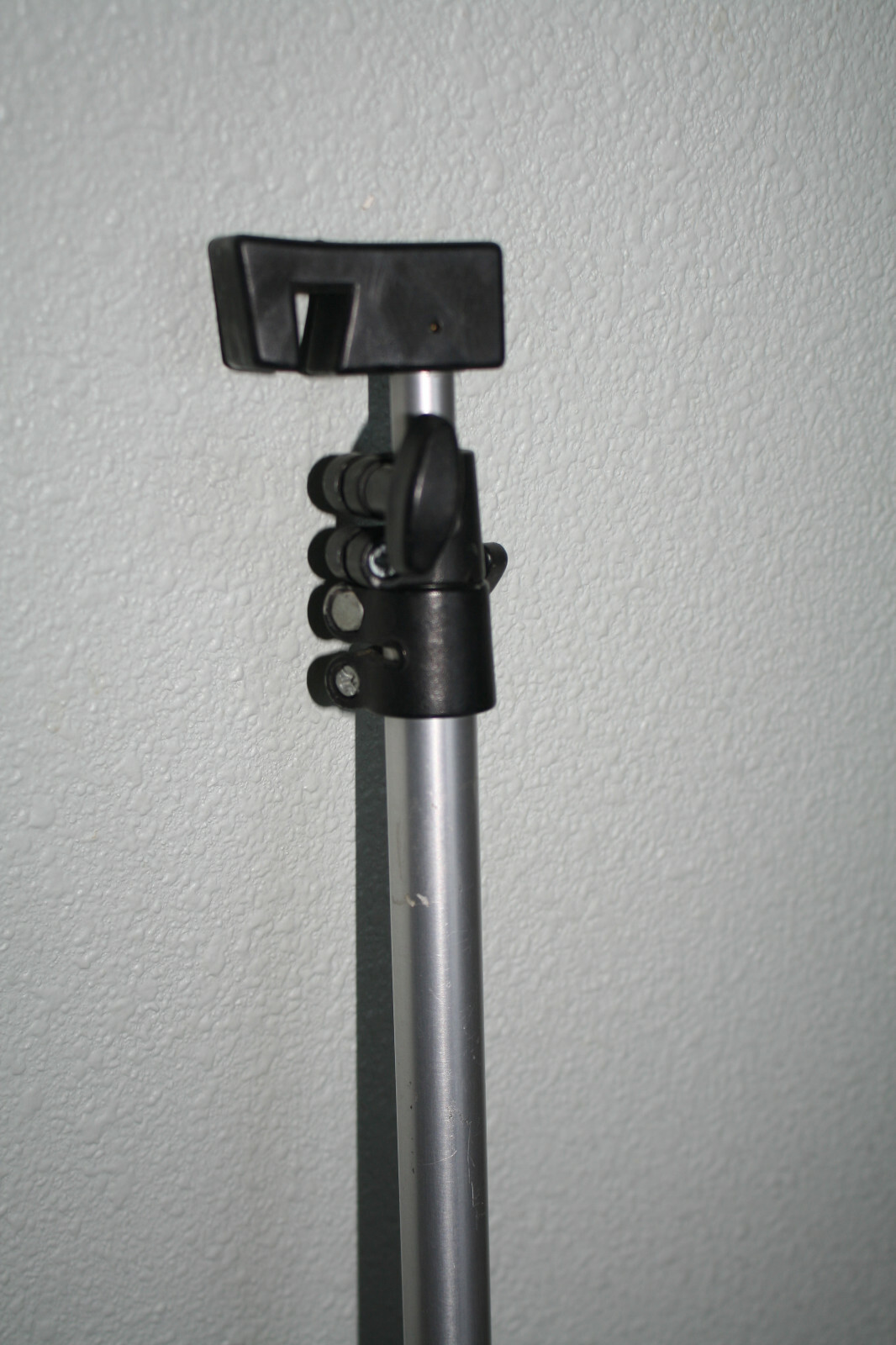 MANFROTTO PRO STAND CROSSBAR STUDIO REFLECTOR BACKDROP SCREEN HOLDER *