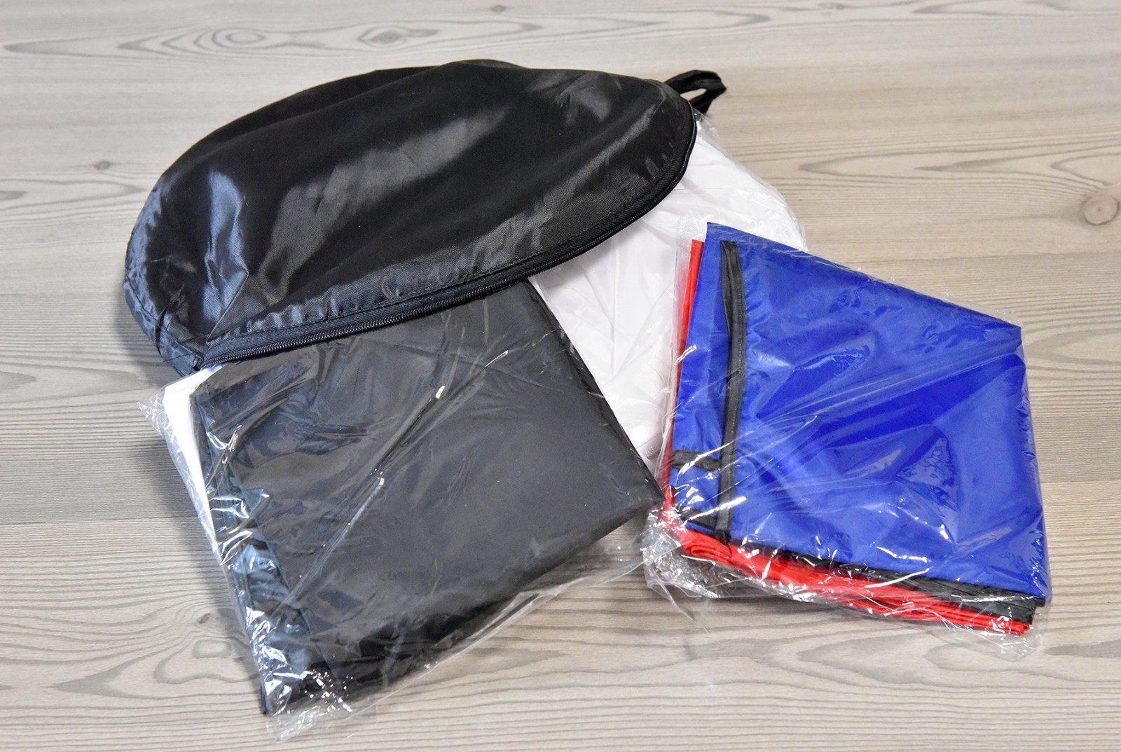 Photo Studio Portable Shooting Product Light Tent 80×80 cm