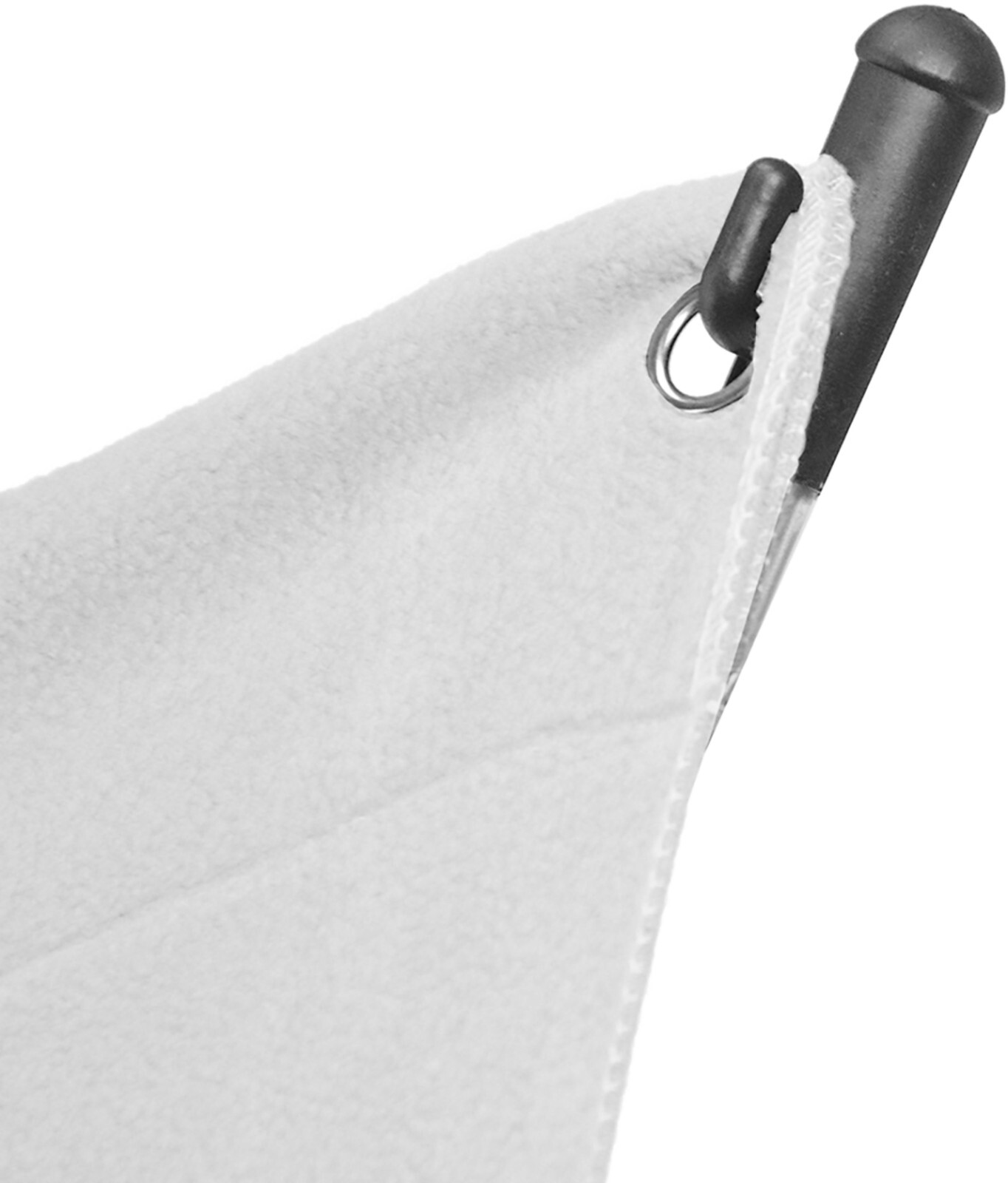 Savage Universal 5′ x 12′ Travel Photo Video shoot Backdrop Kit White