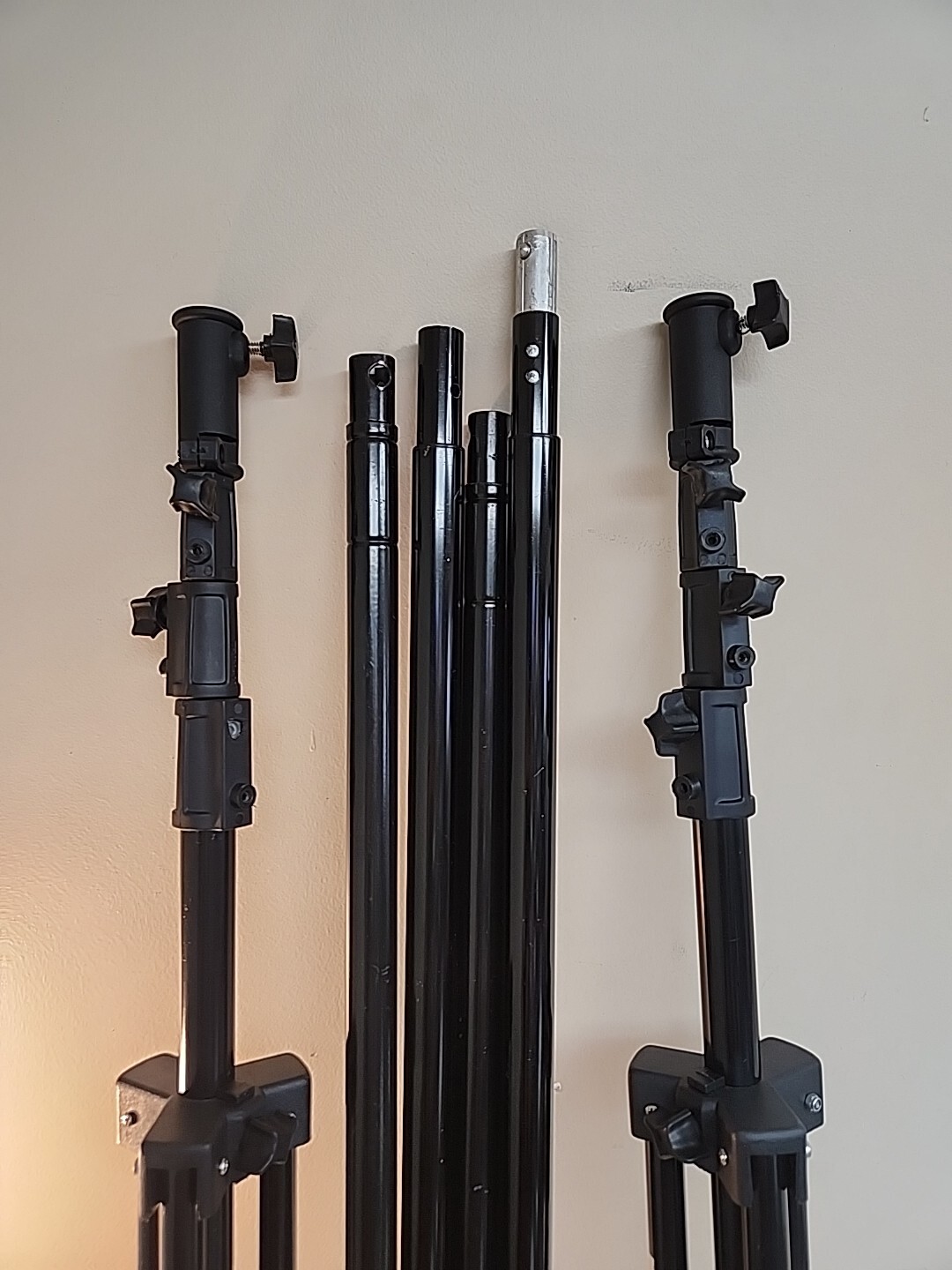 Britek Portable Background Stand #4145H
