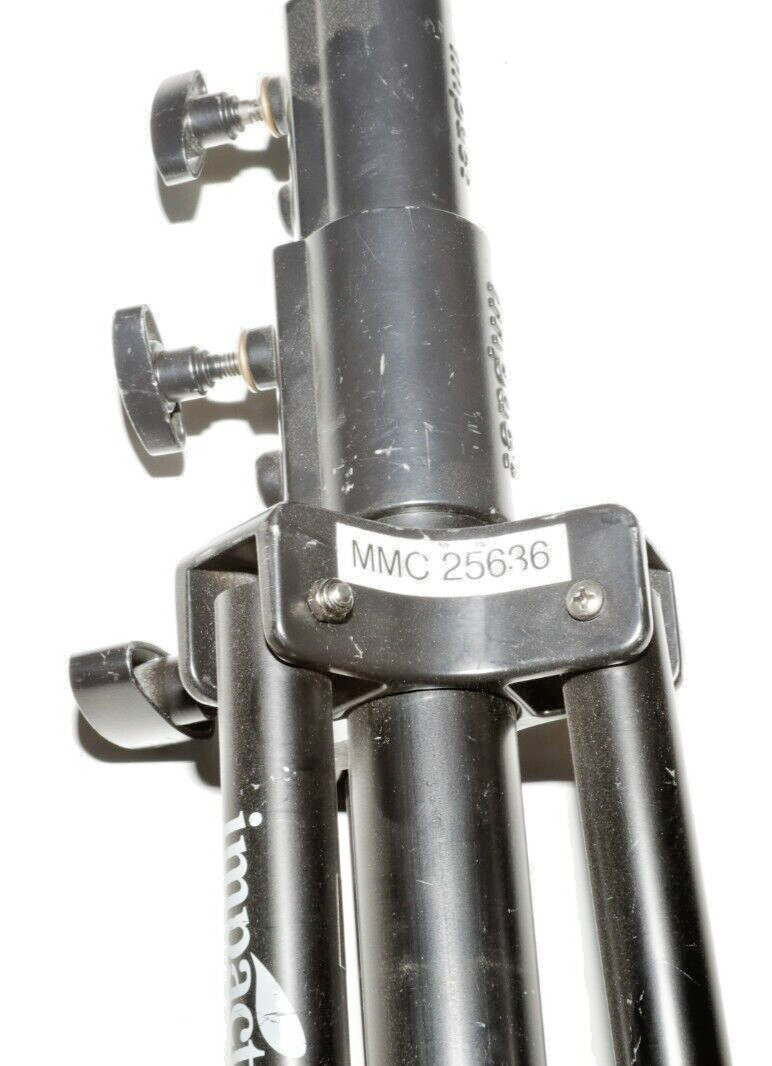 Impact BG-PS440 Light Stand – DAMAGED